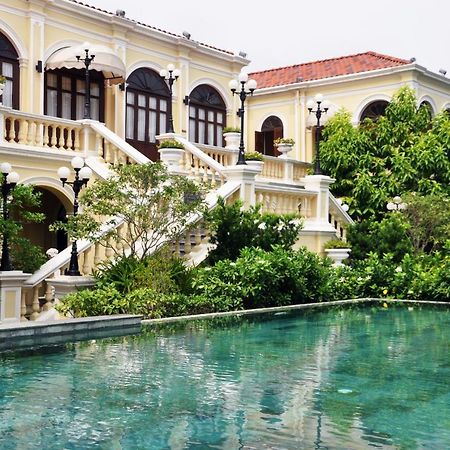 Praya Palazzo (Adults Only) Hotel Bangkok Exterior foto