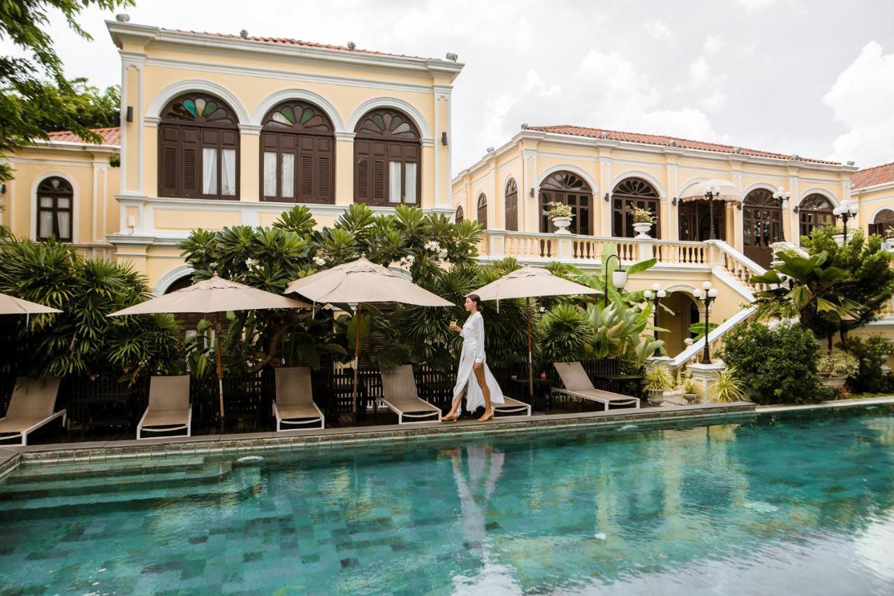 Praya Palazzo (Adults Only) Hotel Bangkok Exterior foto