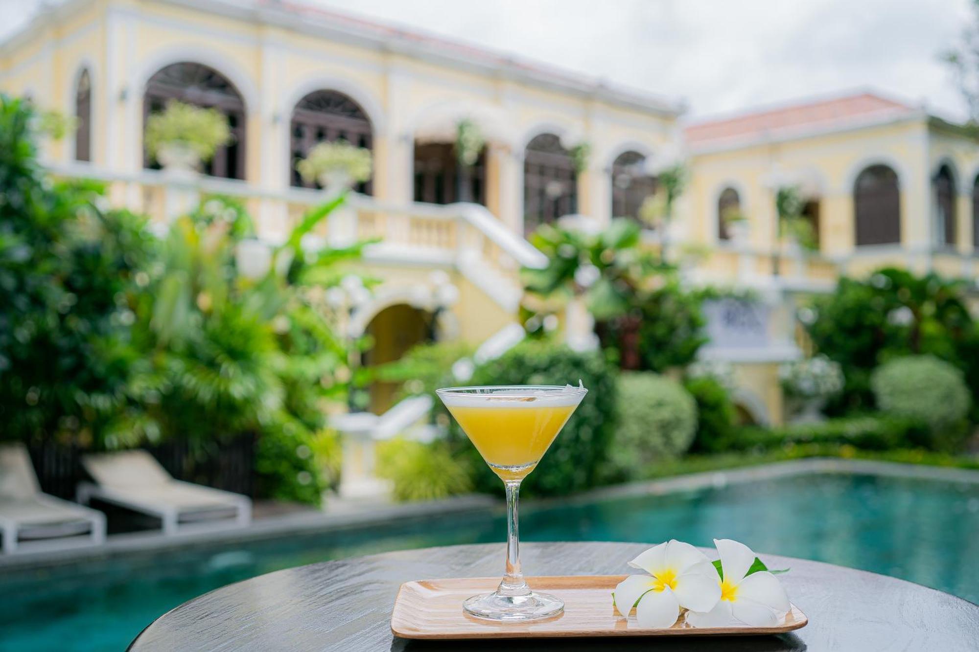 Praya Palazzo (Adults Only) Hotel Bangkok Exterior foto