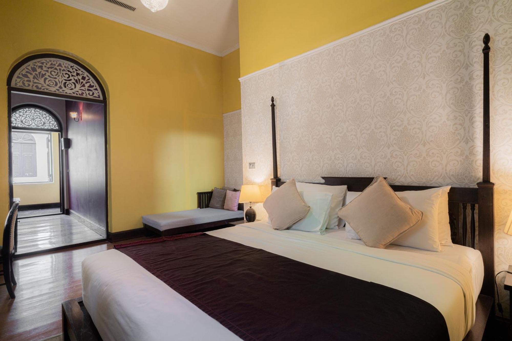 Praya Palazzo (Adults Only) Hotel Bangkok Exterior foto