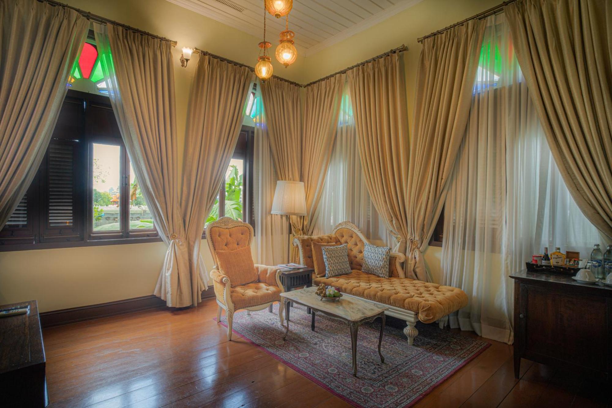 Praya Palazzo (Adults Only) Hotel Bangkok Exterior foto