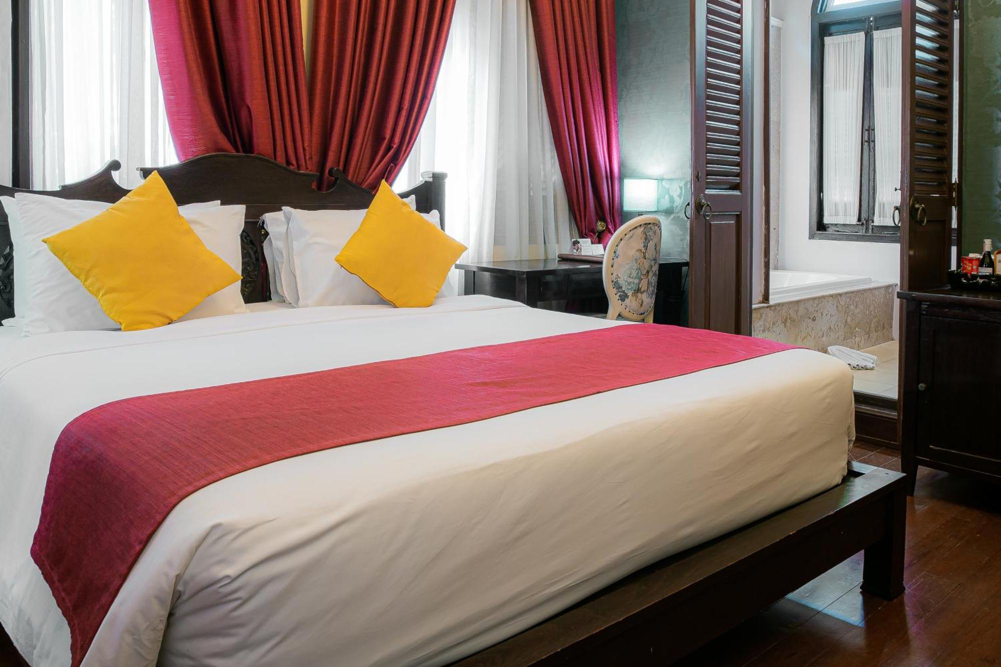 Praya Palazzo (Adults Only) Hotel Bangkok Exterior foto